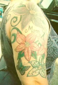 blume tattoo 1022