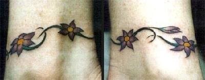 blume tattoo 1023