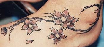 blume tattoo 1027