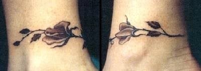 blume tattoo 1031