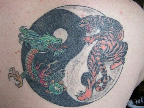 chinesische tattoos 502