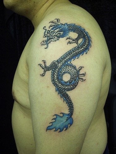 chinesische tattoos 526