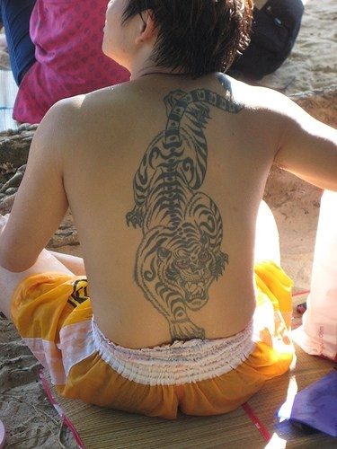 chinesische tattoos 532