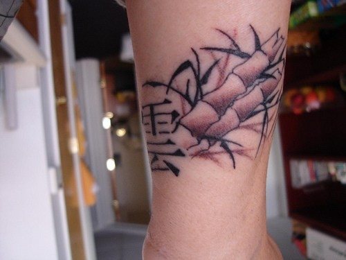 chinesische tattoos 553