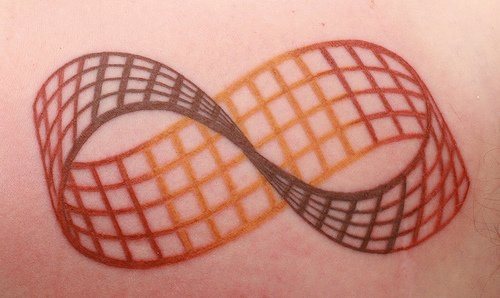 computerfreak nerd tattoo 1032