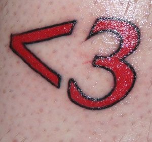 69 Tattoos für Streber, Geeks und Nerds