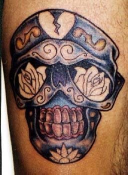 daemon tattoo 522