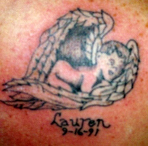 engeln tattoo 245