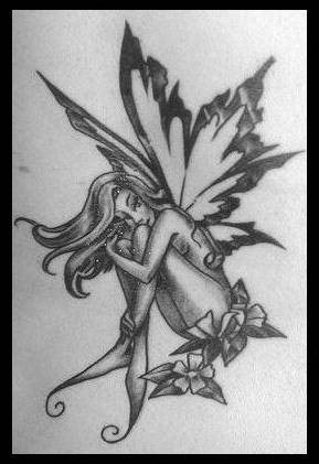 fee tattoo 1004