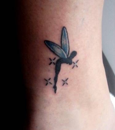 fee tattoo 1006