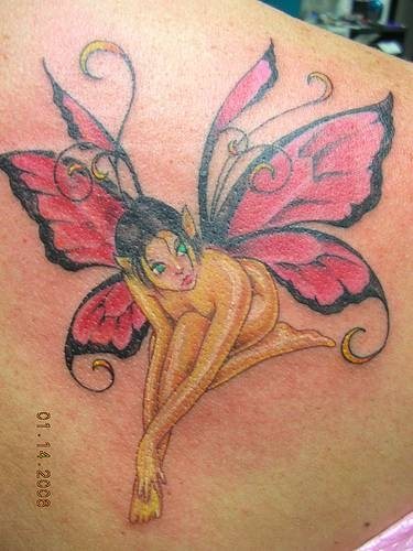 fee tattoo 1024