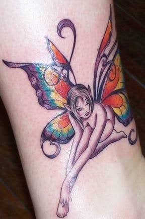 fee tattoo 1027