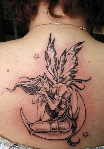 fee tattoo 1029