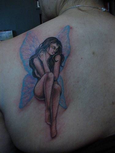 fee tattoo 1032