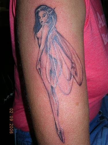 fee tattoo 1033