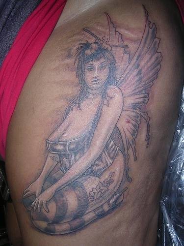 fee tattoo 1040