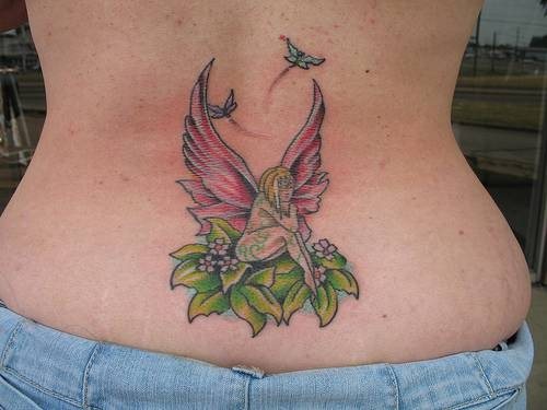 fee tattoo 1050