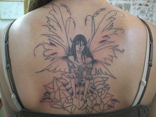 fee tattoo 1056