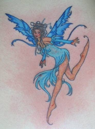 fee tattoo 1062