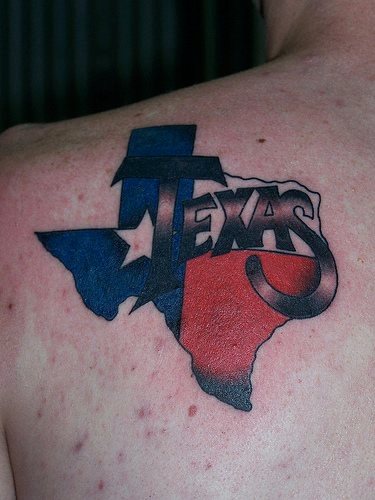 flagge tattoo 524