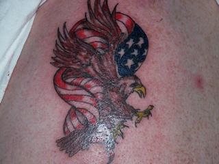 flagge tattoo 540