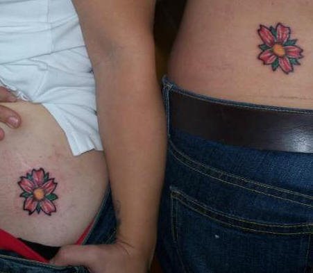 freundschaft tattoo 531