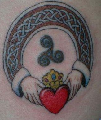 freundschaft tattoo 535