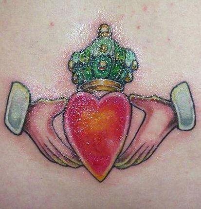 freundschaft tattoo 537