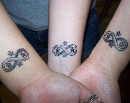 freundschaft tattoo 523