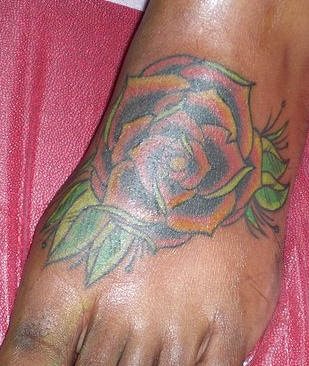 fuss tattoo 1007