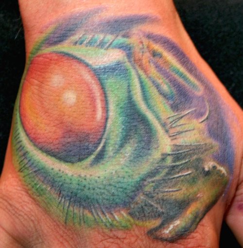 hand tattoo 1020