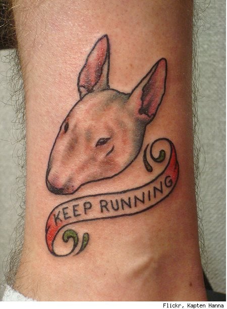 hund tattoo 61