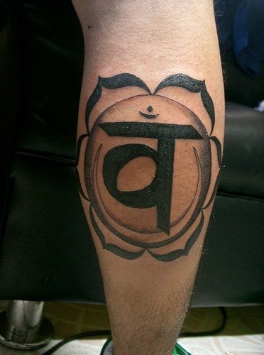 indische tattoo 1050