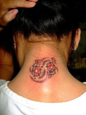 kirsche tattoo 578