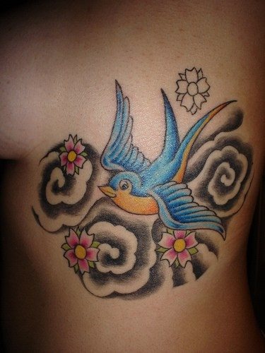 kirsche tattoo 517