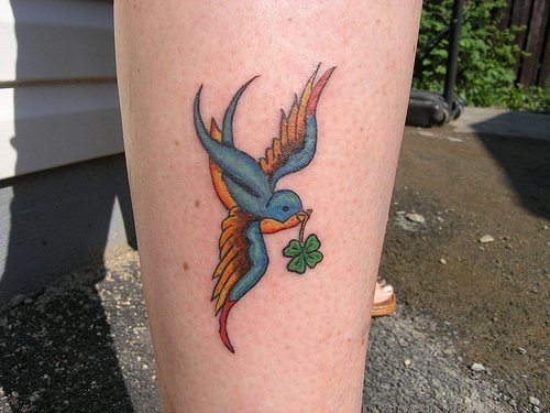 knochel tattoo 1062