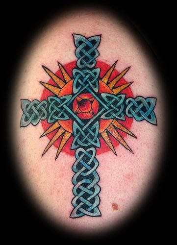 knoten tattoo 1047