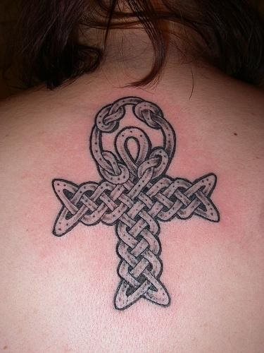 knoten tattoo 1071