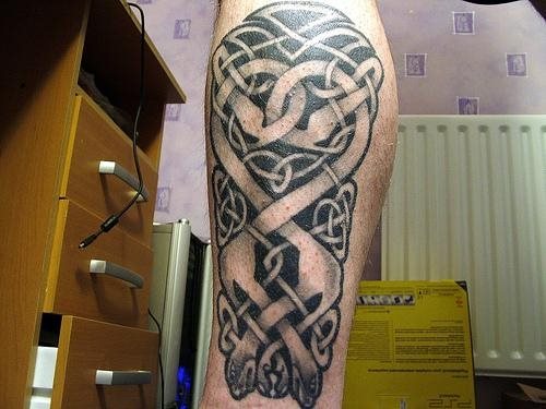 knoten tattoo 1024