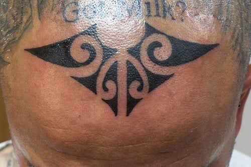 kopf tattoo 549