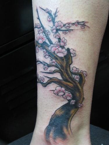 lebensbaum tattoo 575