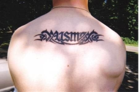 militarische tattoo 1024