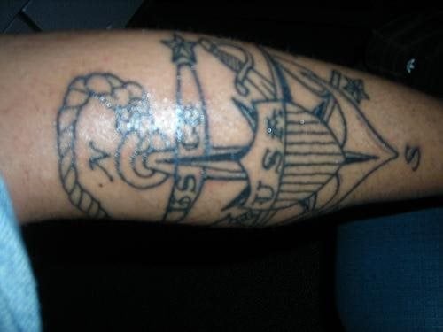 military tattoo 1059