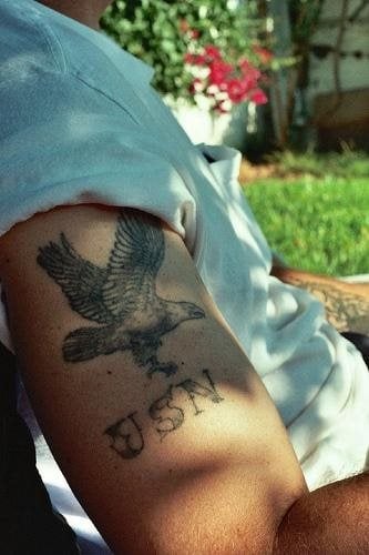 military tattoo 1072