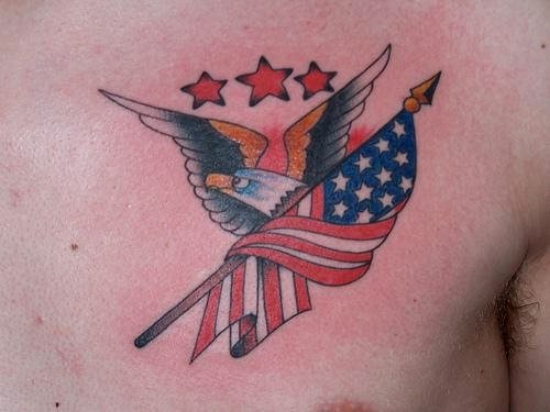military tattoo 1078