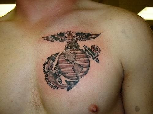 military tattoo 1079