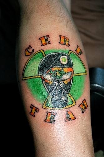military tattoo 1084