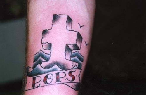 old school tattoo 1048