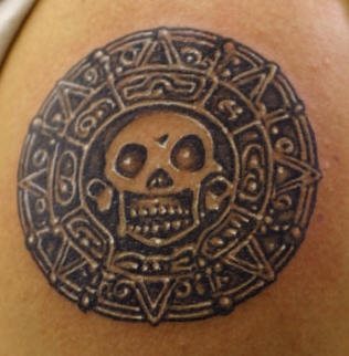 pirat tattoo 1015