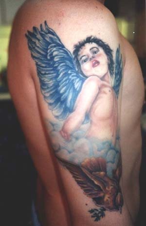 religion tattoo 1042